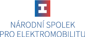 Logo - Národní spolek pro elektromobilitu