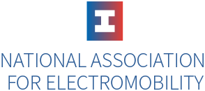 Logo - The National Association for Electromobility